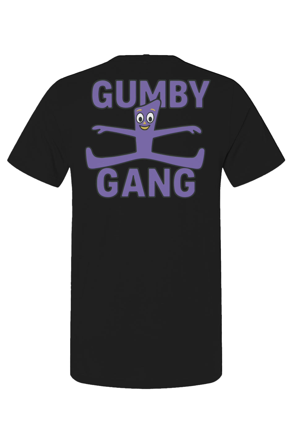 GUMBY GANG JUMPER TEE