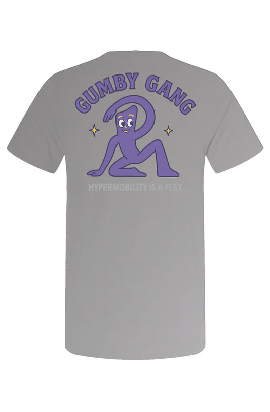 GUMBY GANG FLEX TEE