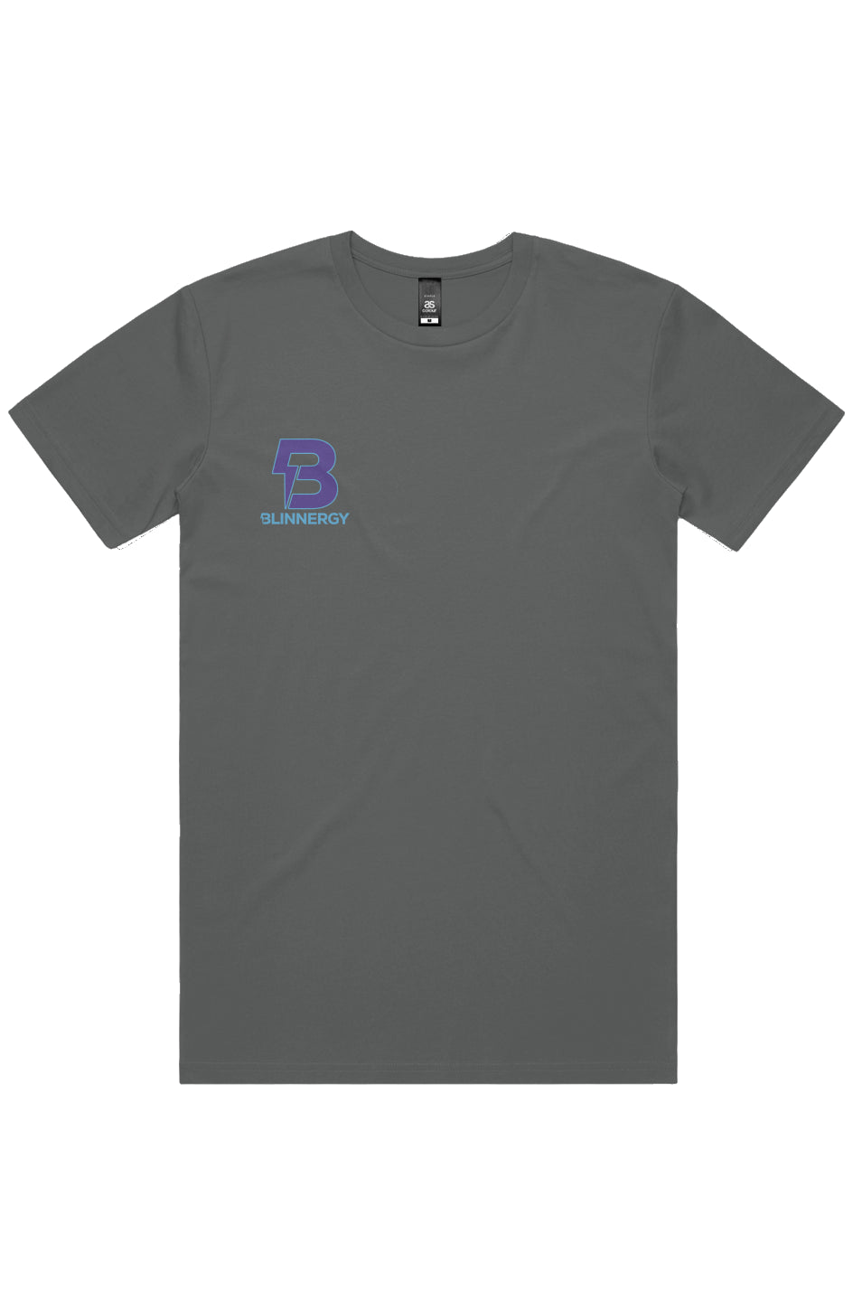 SMILEY TEE