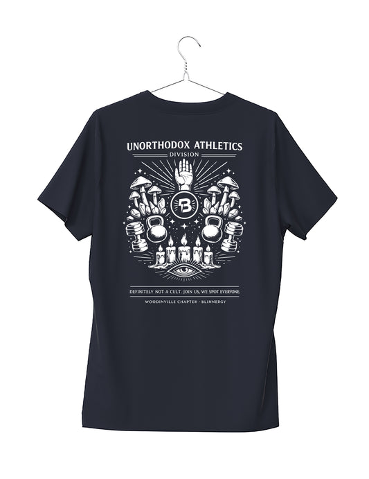 Unorthodox Athletics T-Shirt
